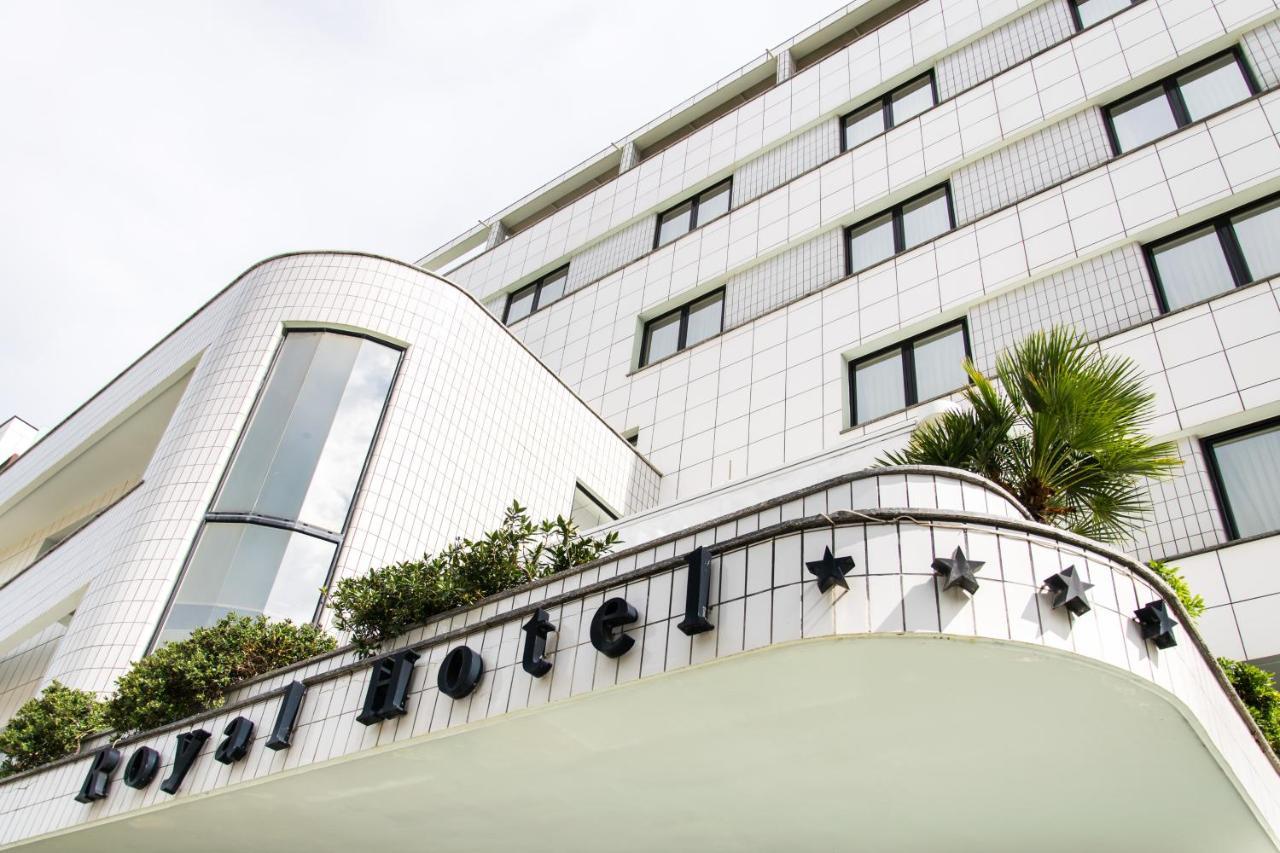 Royal Hotel Fermo